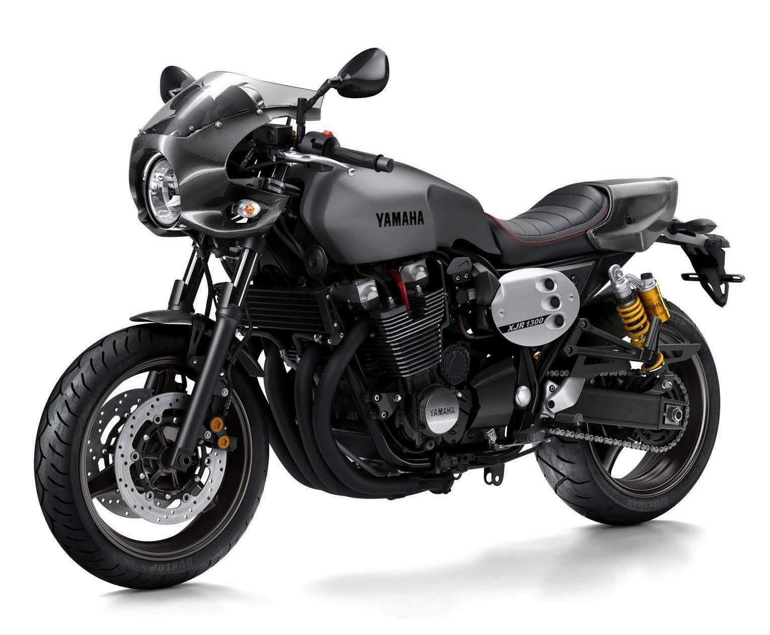 Yamaha xjr 1300 deals cena